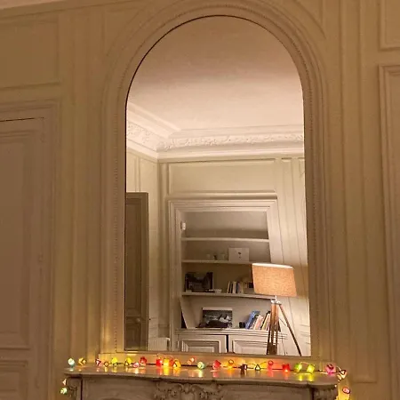 L'albatros Apartment Dieppe