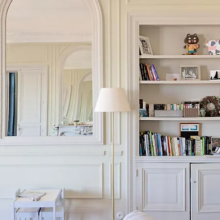 L'albatros Apartment Dieppe