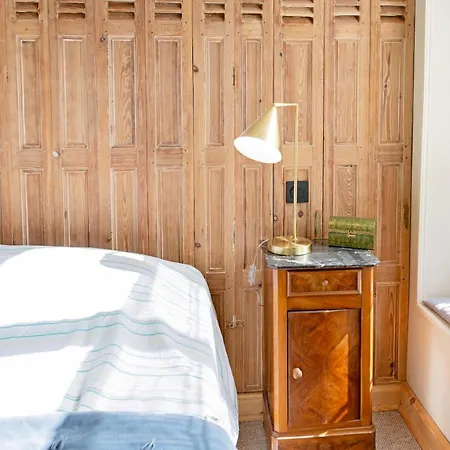 Apartment L'albatros