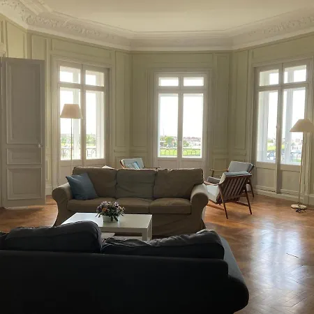 L'albatros Apartment *