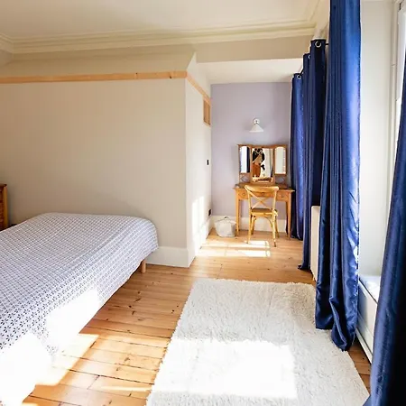 L'albatros Apartment