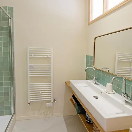 L'albatros Apartment