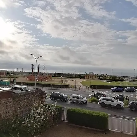 L'albatros Appartamento