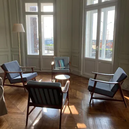 L'albatros Apartamento