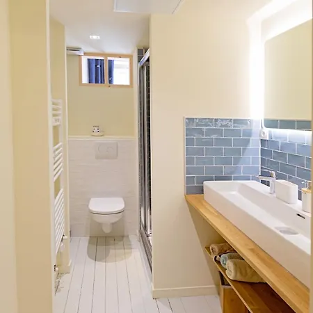 Apartamento L'albatros