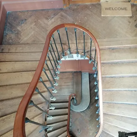 L'albatros Apartamento *