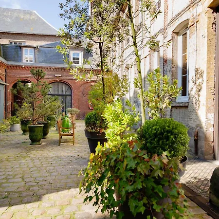 Apartamento L'albatros