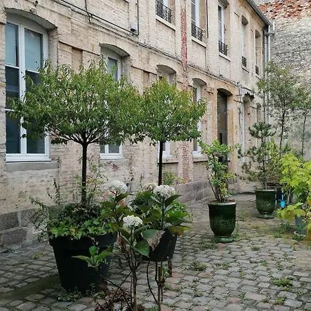L'albatros Apartamento *