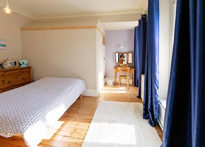 L'albatros Appartement