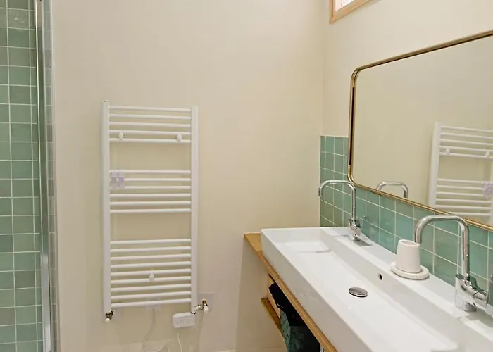 L'albatros Appartement